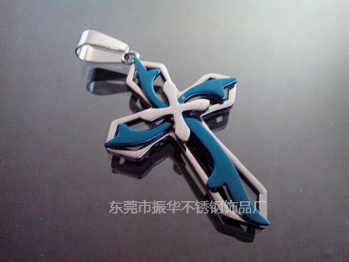 不锈钢吊坠