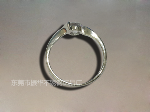 不锈钢戒指