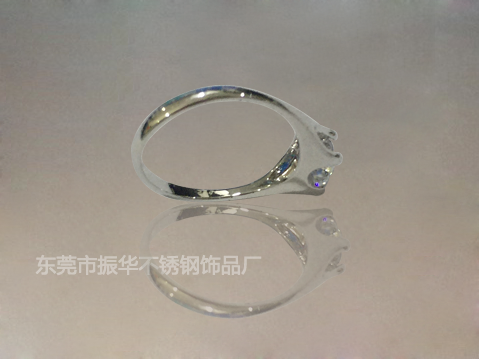 不锈钢戒指